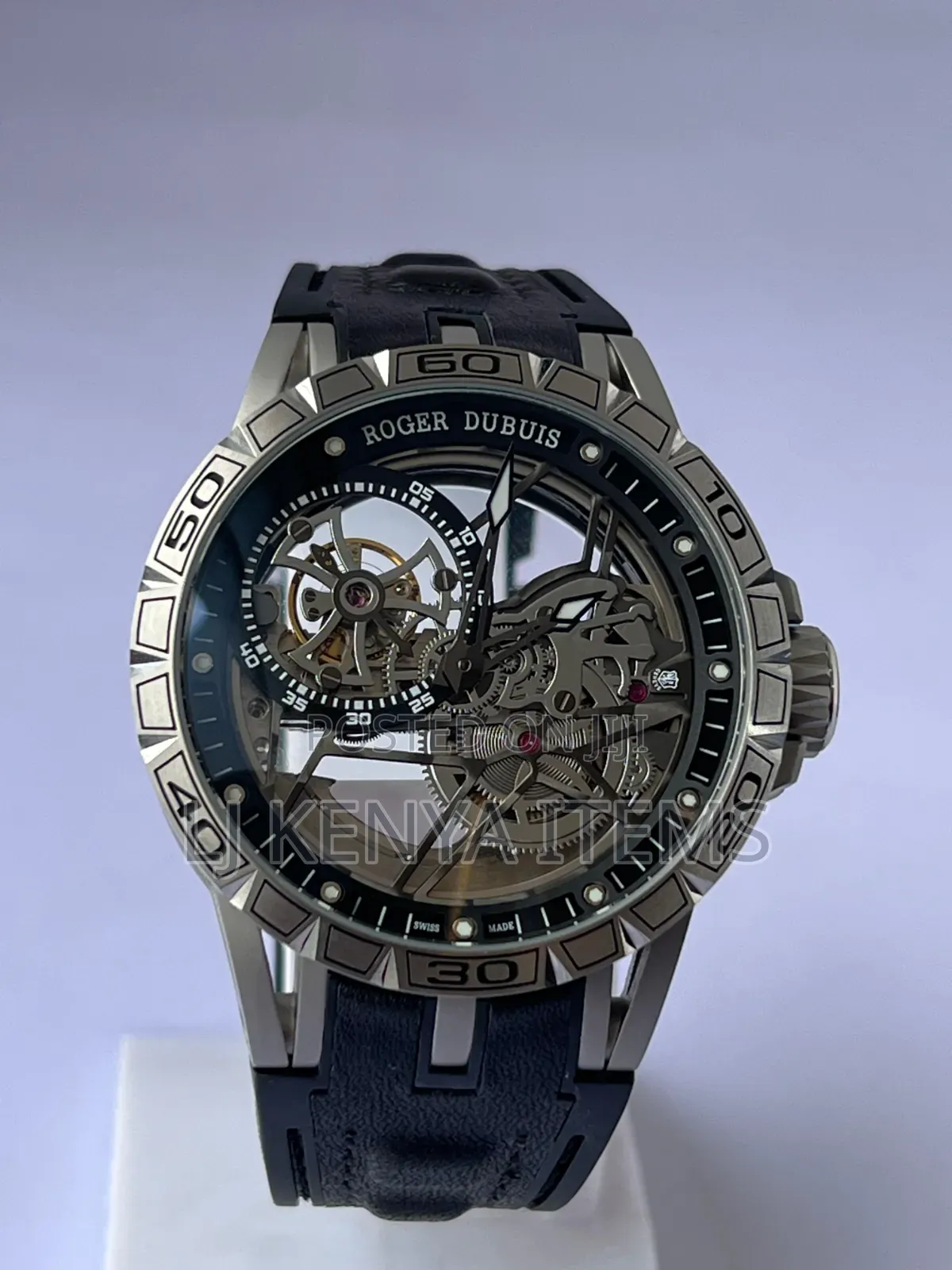 Mechanical Roger Dubuis for Men
