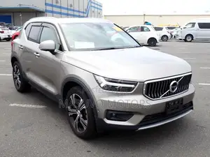 Volvo XC40 2020 Beige