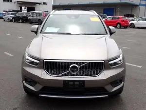 Volvo XC40 2020 Beige