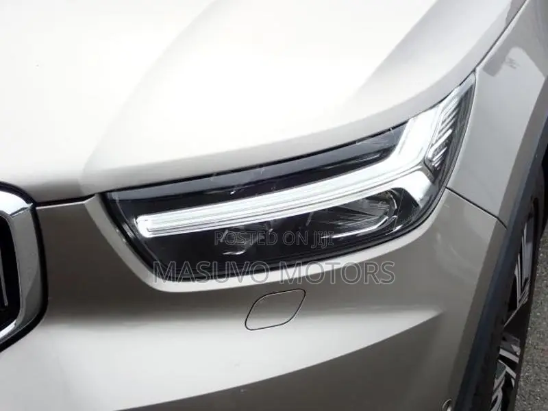 Volvo XC40 2020 Beige