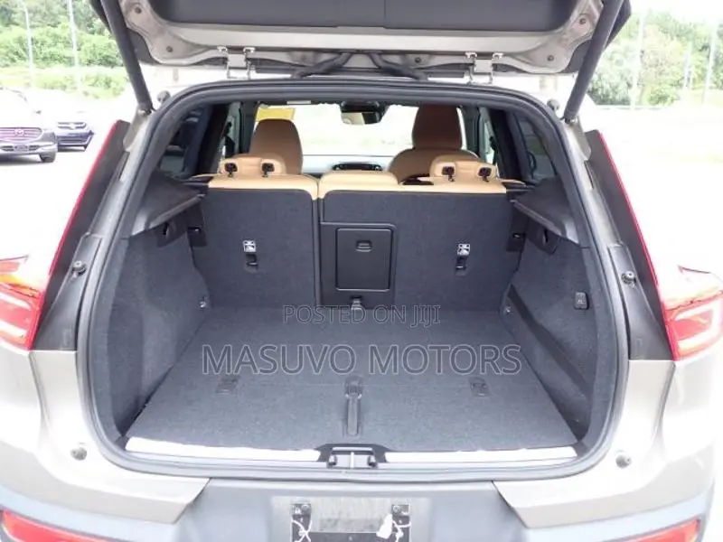 Volvo XC40 2020 Beige