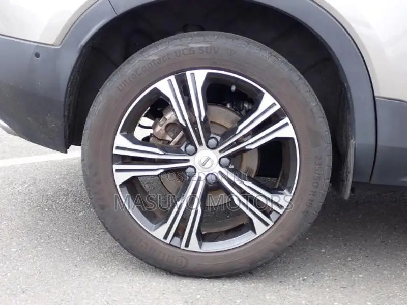 Volvo XC40 2020 Beige