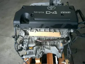 Toyota 1az Slim Engine for Premio, Rav4, Wish, Voxy, Avensis