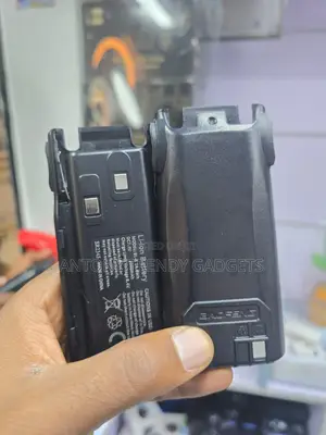Baofeng BL-8 2000mAh Li-Ion Battery for UV-82 Walkie Talkie