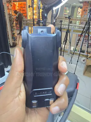 Baofeng BL-8 2000mAh Li-Ion Battery for UV-82 Walkie Talkie