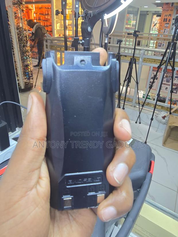 Baofeng BL-8 2000mAh Li-Ion Battery for UV-82 Walkie Talkie - thumbnail 2