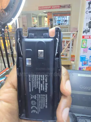 Baofeng BL-8 2000mAh Li-Ion Battery for UV-82 Walkie Talkie