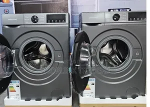 Smart Pro 8kg Washing Machine  Full Automatic