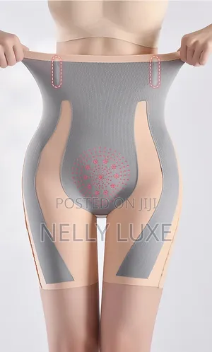 Tummy Corset Biker