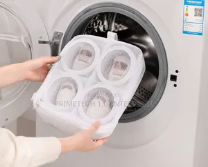 Washing Mashine Shoe Bags