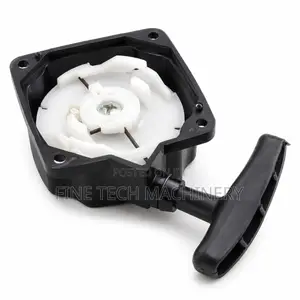 2 Stroke Brush Cutter Starter