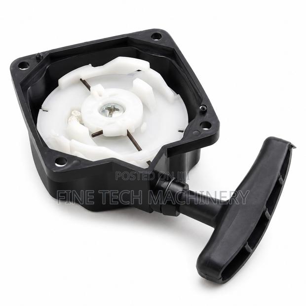 2 Stroke Brush Cutter Starter