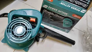 Electric Blower 450v