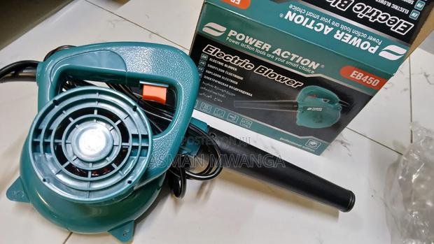 Electric Blower 450v - thumbnail 2