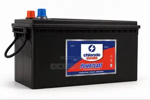 Powerlast N150 MFR Maintenance Free 12V Truck Battery - Brand New