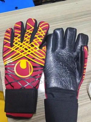 Goalkeeper Gloves