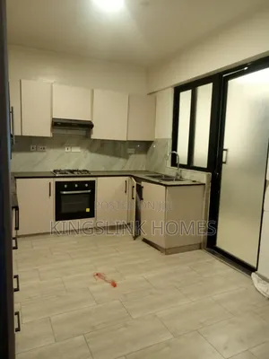 3bdrm Apartment in South C for rent