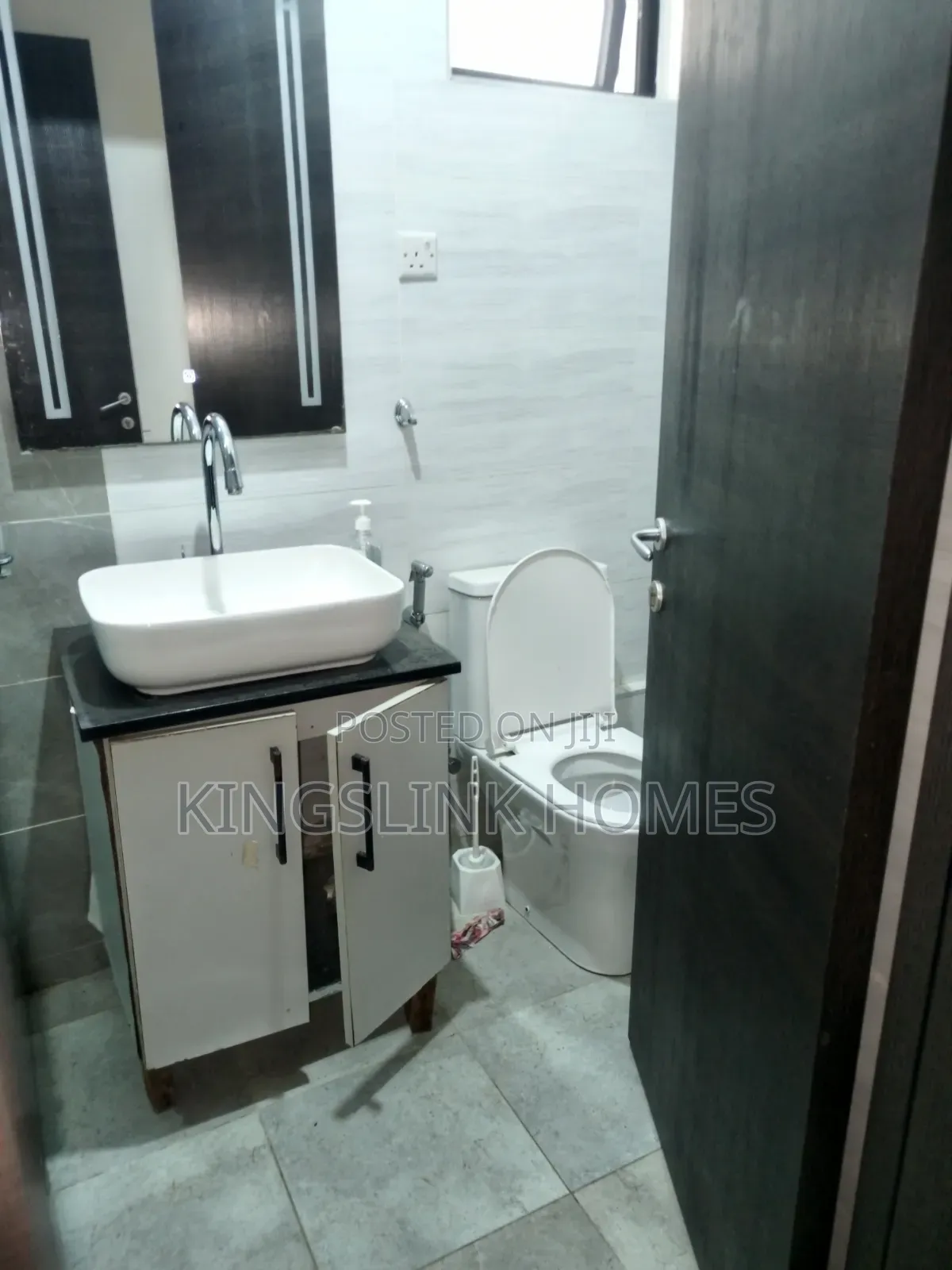 3bdrm Apartment in South C for rent