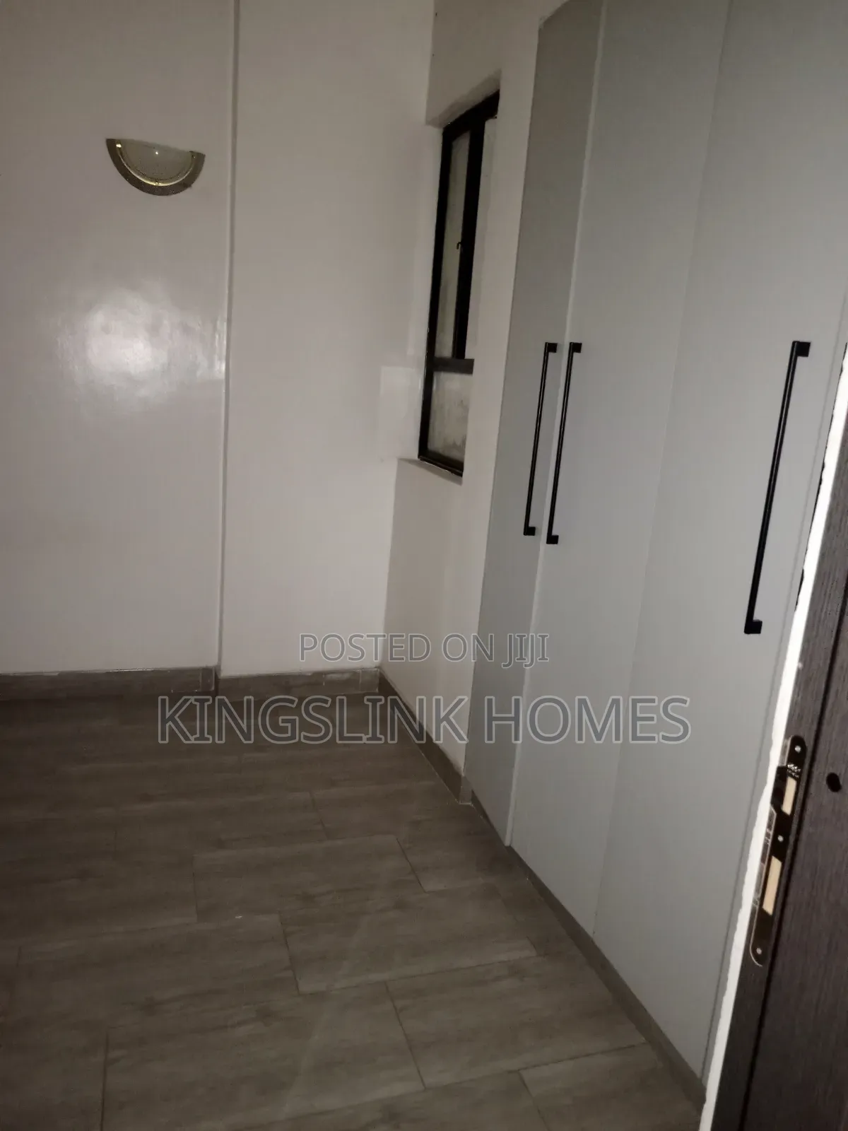 3bdrm Apartment in South C for rent