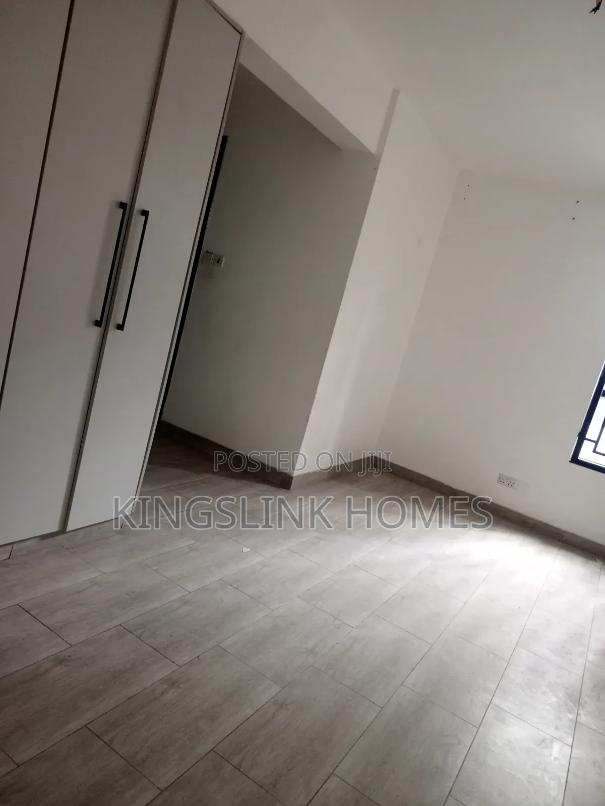 3bdrm Apartment in South C for rent