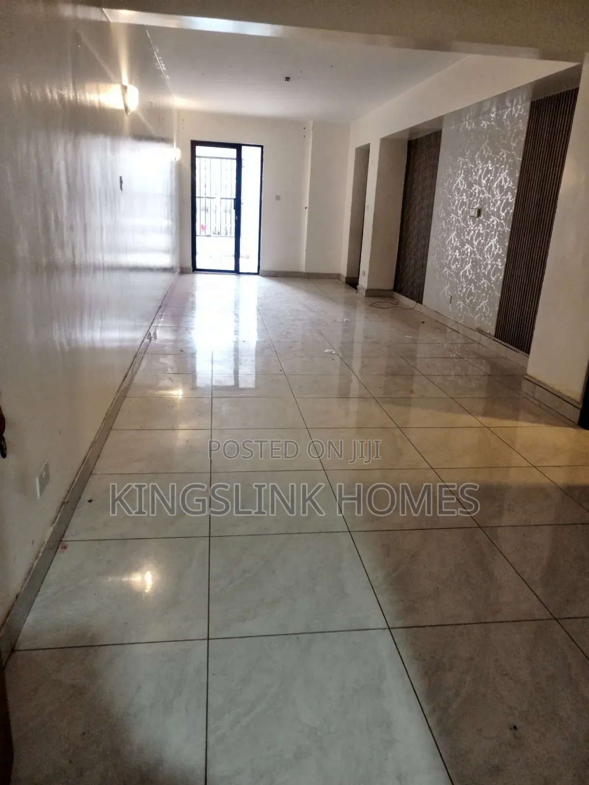 3bdrm Apartment in South C for rent