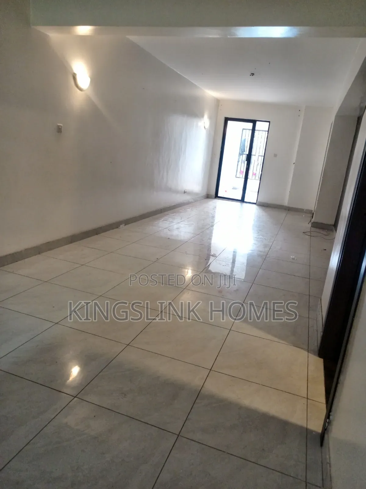 3bdrm Apartment in South C for rent