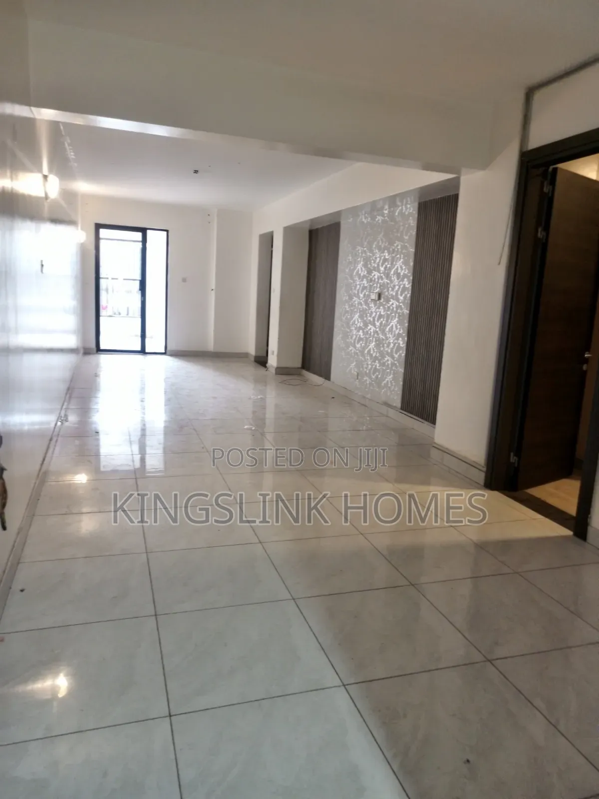 3bdrm Apartment in South C for rent