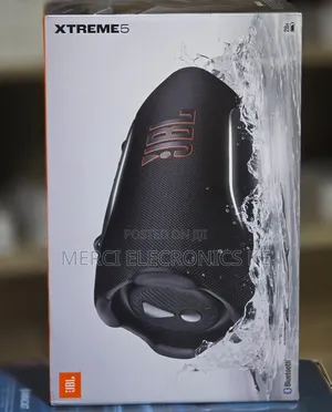 JBL Extreme 5 Speaker