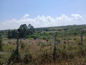 2 Acreas of Land Nanyuki Intrukuma