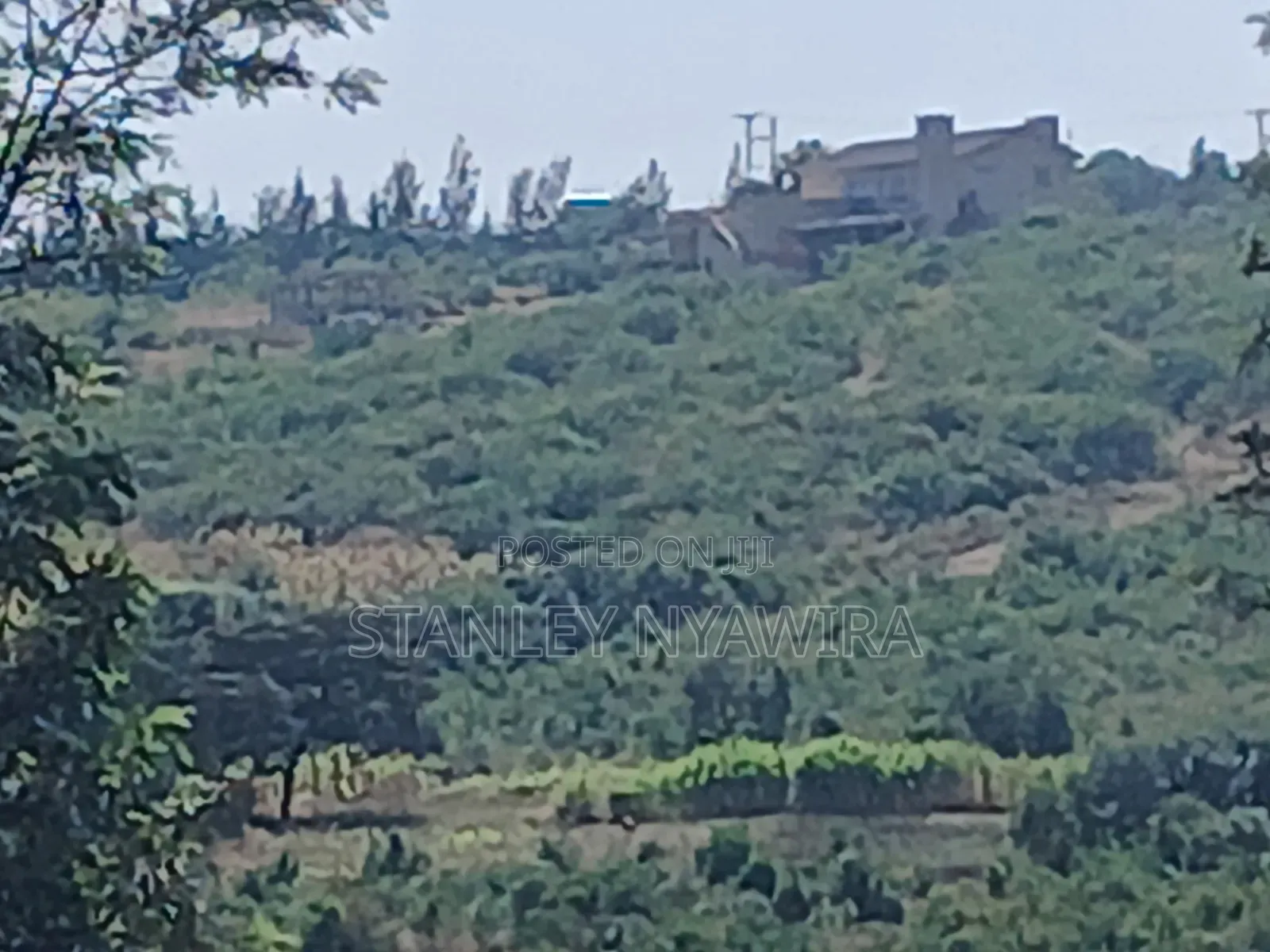 2 Acreas of Land Nanyuki Intrukuma