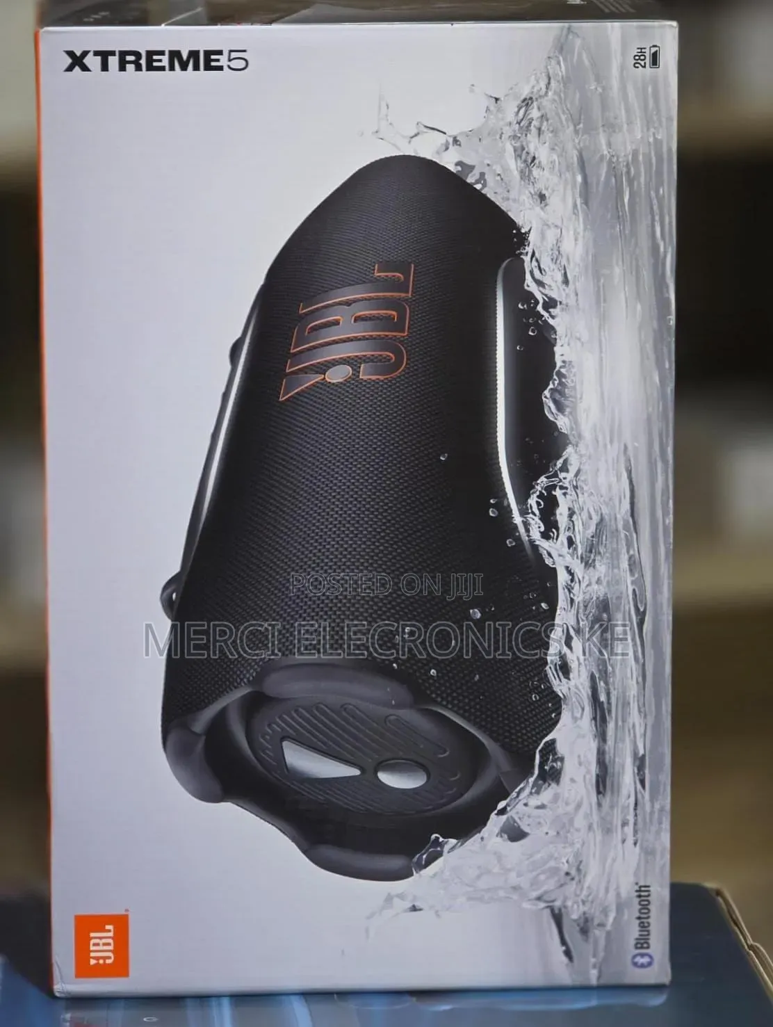 JBL Extreme 5 Speaker