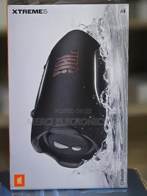 JBL Extreme 5 Speaker