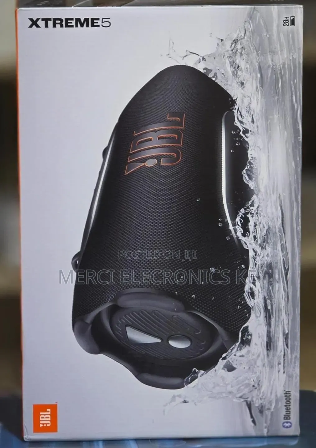 JBL Extreme 5 Speaker