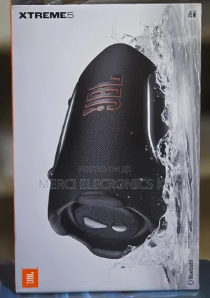 JBL Extreme 5 Speaker