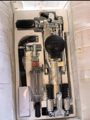 Y20 Pneumatic Rock Drill