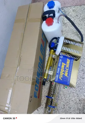 Fogging Sprayer Machine/Fogging Sprayer Machine