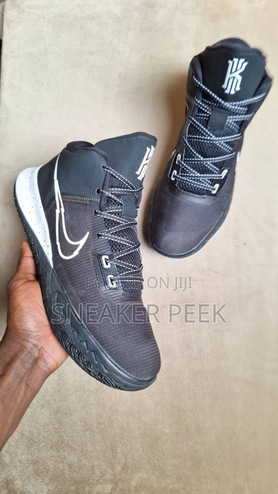Basketball Shoes " Flytrap 4 "