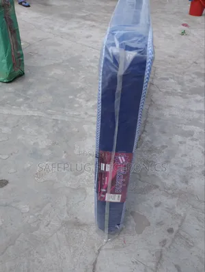 School Mattress 3x6 Foam Mattress — Perfect for Hostels Kids