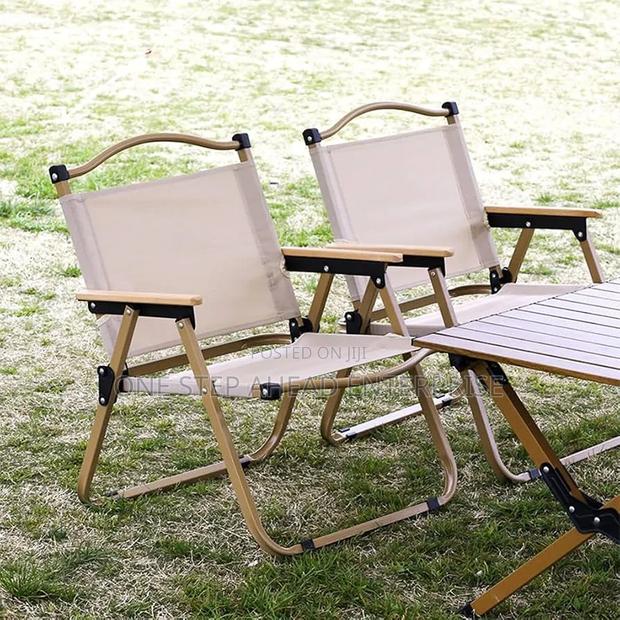 Best Priced Folding Camping Chair All Weather