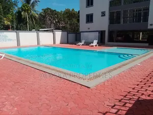 3bdrm Apartment in Nyali Estate for rent