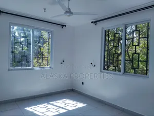 3bdrm Apartment in Nyali Estate for rent