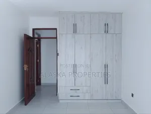 3bdrm Apartment in Nyali Estate for rent