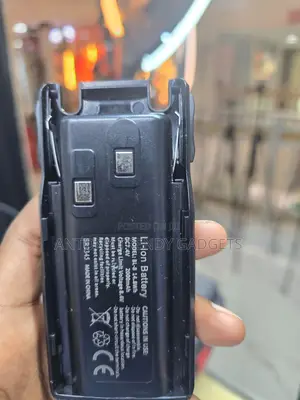 BL-8 High Capacity Battery for Baofeng UV-82HP UV-8D