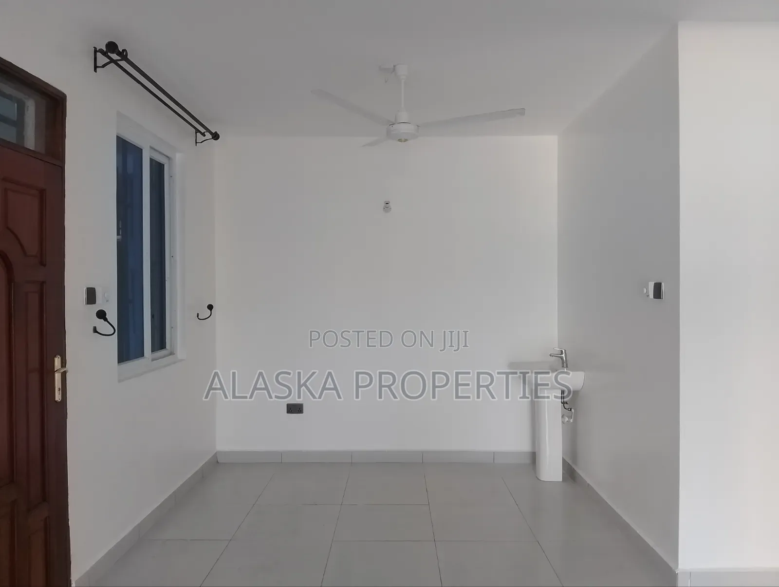 3bdrm Apartment in Nyali Estate for rent