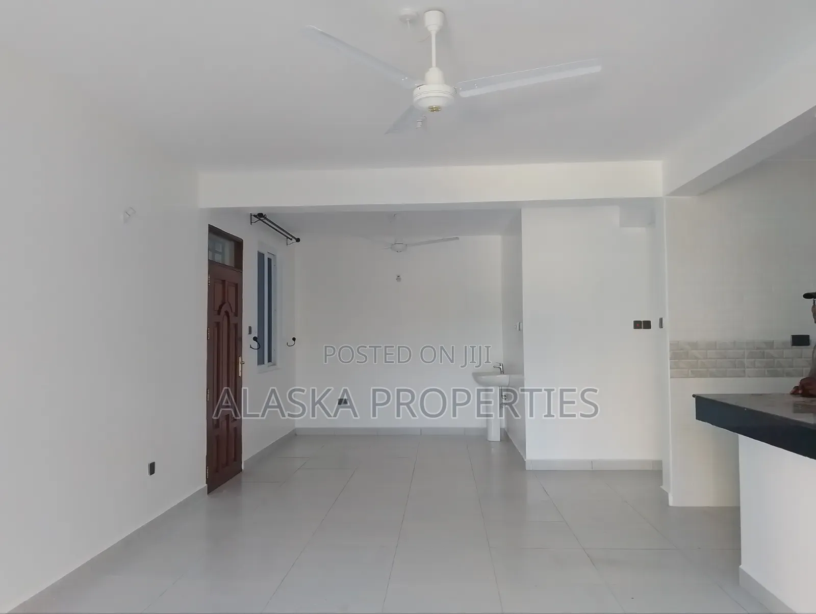 3bdrm Apartment in Nyali Estate for rent