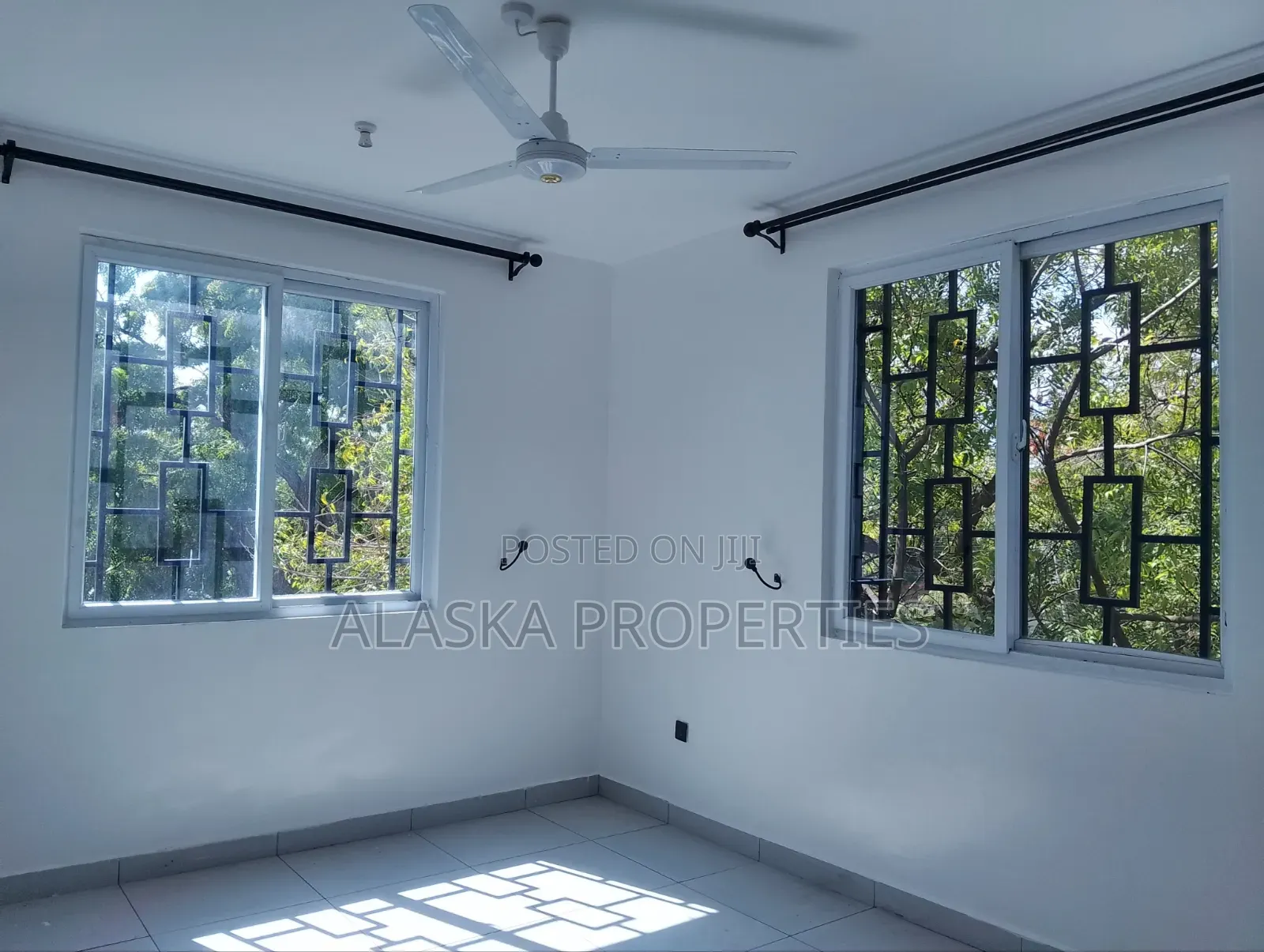 3bdrm Apartment in Nyali Estate for rent