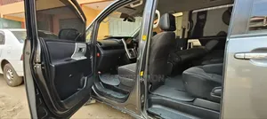 Toyota Voxy 2010 Gray
