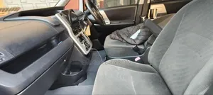 Toyota Voxy 2010 Gray