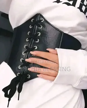 Cowgirl Belts Fashion Belts