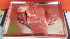 Fresh Camel Meat ( Steak ) 1kg